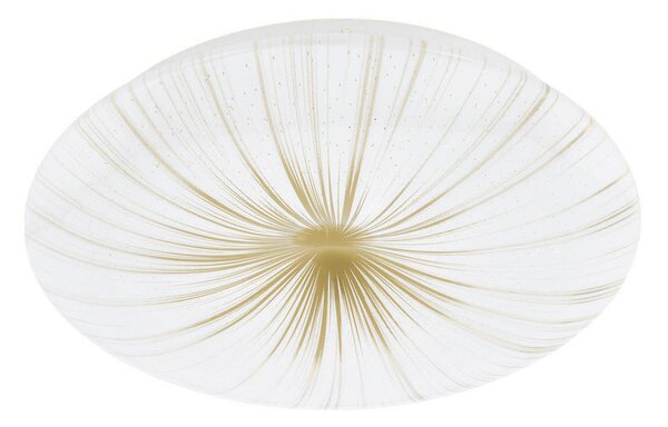 STROPNÉ LED SVIETIDLO, 31/6 cm Eglo - Interiérové svietidlá