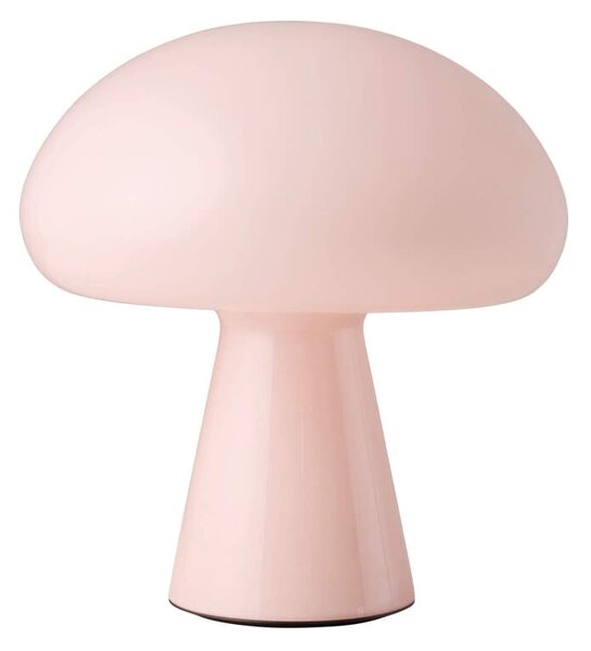 Gubi Prenosná lampa Obello, powder pink 10147245