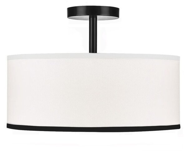 Toolight Toolight, stropné svietidlo 40cm, 3xE27, APP1581-3C, čierna, OSW-05670