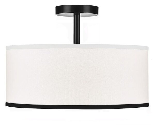 Toolight Toolight, stropné svietidlo 40cm, 3xE27, APP1581-3C, čierna, OSW-05670