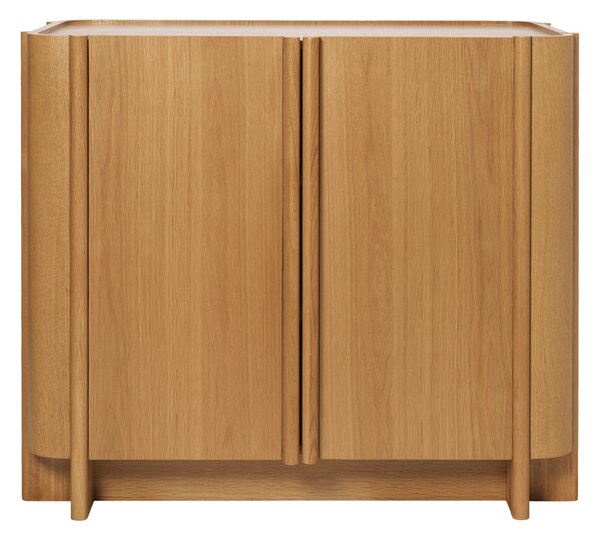 Komoda Tilu Dresser, Natural Oak – Ferm Living