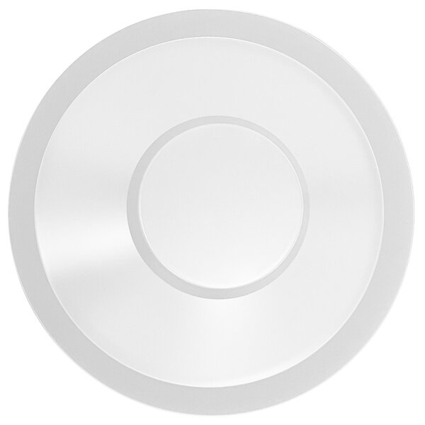 Toolight Toolight, LED stropné svietidlo 40cm, 14W, APP1459, biela, OSW-04189