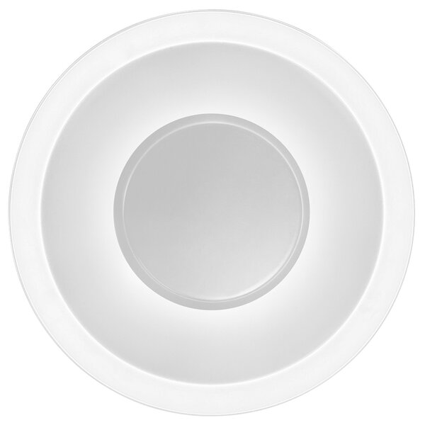 Toolight Toolight, LED stropné svietidlo 40cm, 14W, APP1459, biela, OSW-04189