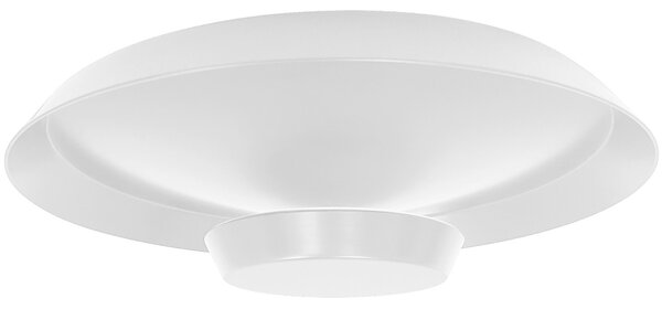 Toolight Toolight, LED stropné svietidlo 40cm, 14W, APP1459, biela, OSW-04189