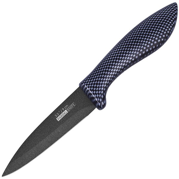 Malý kuchynský nôž Paring 20cm (Nôž na šúpanie/lúpanie zeleniny, ovocia, dĺžka čepele 9cm)