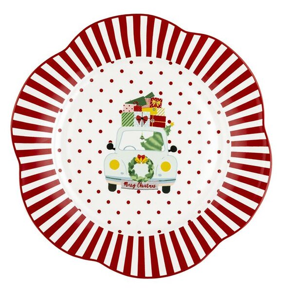 Kávová sada Sindy 12 dielov – porcelánová elegancia pre sviatočné aj každodenné chvíle