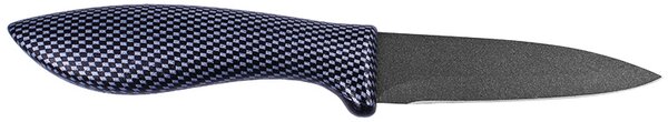 Malý kuchynský nôž Paring 20cm (Nôž na šúpanie/lúpanie zeleniny, ovocia, dĺžka čepele 9cm)