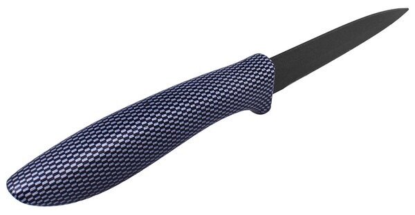Malý kuchynský nôž Paring 20cm (Nôž na šúpanie/lúpanie zeleniny, ovocia, dĺžka čepele 9cm)