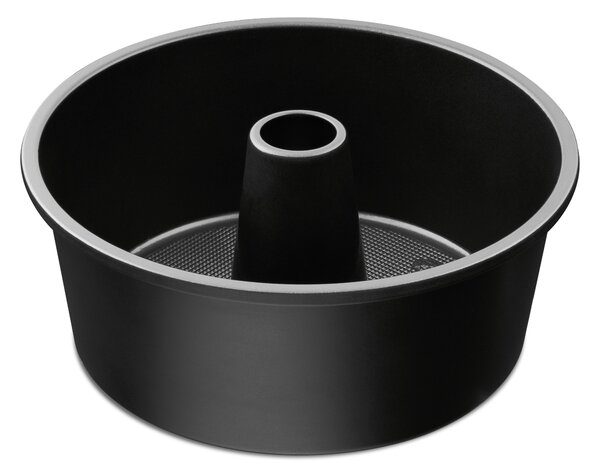 BerlingerHaus forma na bábovku Matt Black, 25 cm