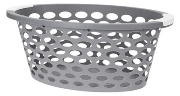 Kôš na bielizeň Holy Gray 27 l