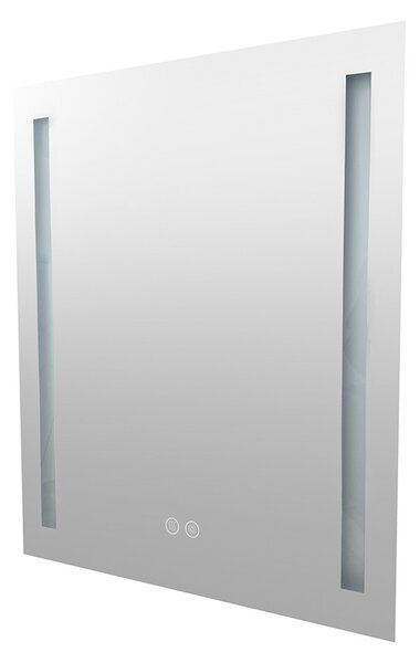 Mereo Mereo, Zrkadlo s LED osvetlením, MER-CN155