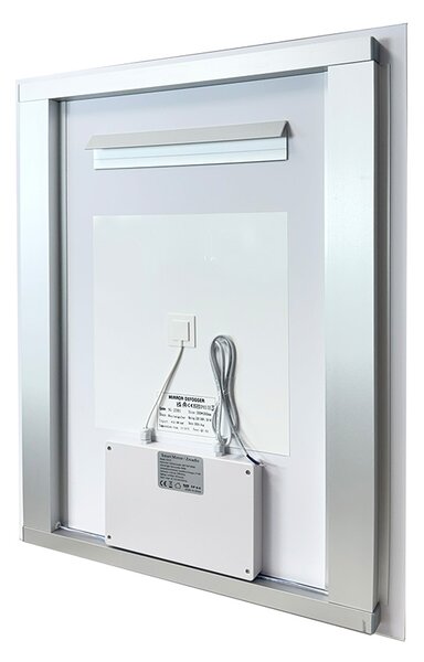 Mereo Mereo, Zrkadlo s LED osvetlením, MER-CN155