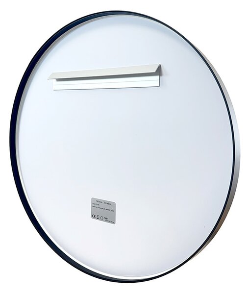 Mereo Mereo, Zrkadlo okrúhle pr. 60 cm, MER-CN180