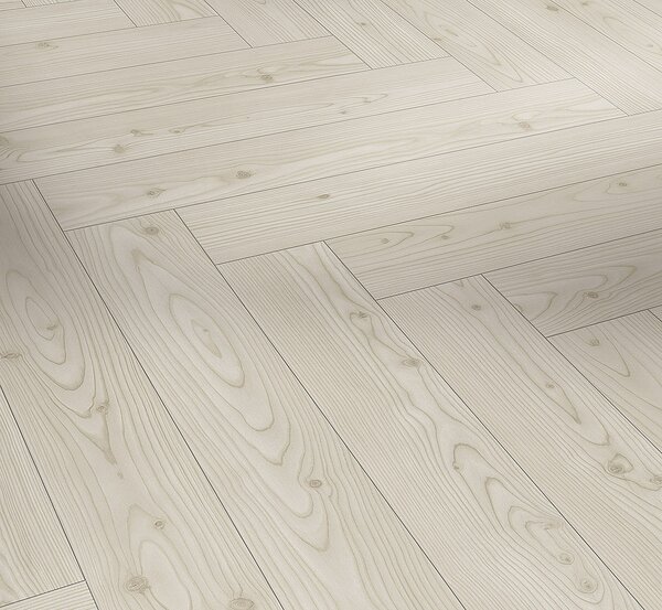 PARADOR Trendtime 3 Smrekovec yukon biely 1748751 - 1.60 m2