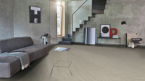 PARADOR Trendtime 3 Smrekovec yukon biely 1748751 - 1.60 m2