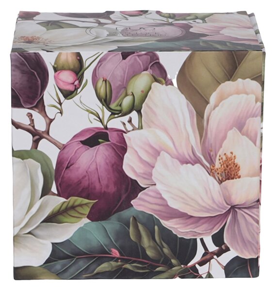 Porcelánový hrnček Magnolie 430 ml