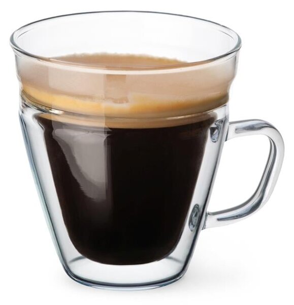 SIMAX PRESSO ŠÁLKY S UCHOM 75 ML SADA 2KS