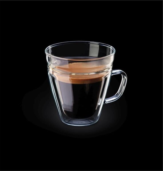 SIMAX PRESSO ŠÁLKY S UCHOM 75 ML SADA 2KS