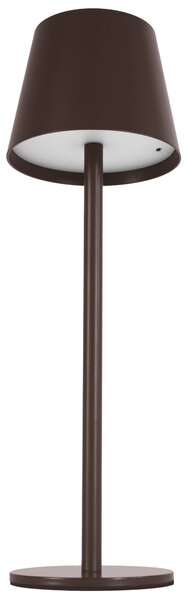 Toolight Toolight, LED nočná lampa, 5W, 500lm, APP1366-T, hnedá, OSW-08329
