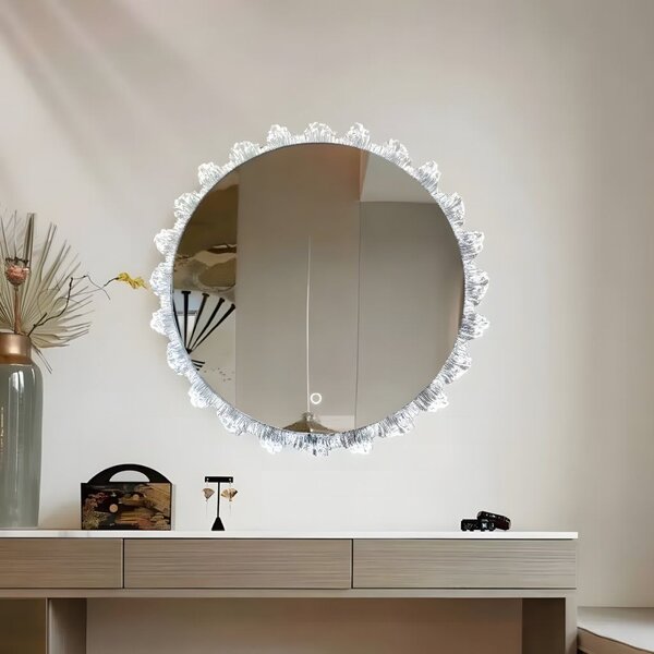 Tutumi Tutumi, LED zrkadlo 60cm YH-3561, HOM-01503