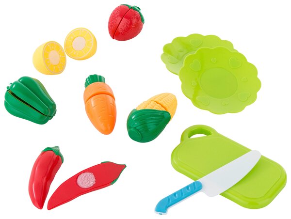 DETSKÁ SEDACIA ZOSTAVA prírodná farba My Baby Lou - Izby pre bábätká