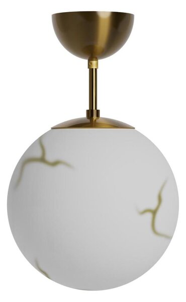 ByRydens 4202560-5000 - Prisadený luster BELLAGIO 1xE27/8W/230V