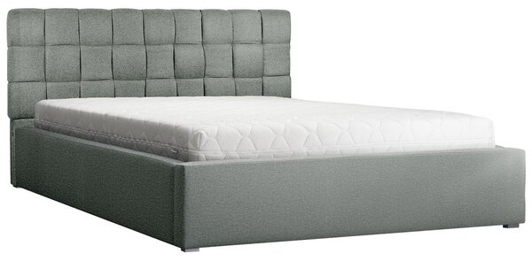 Mirjan24 Posteľ s priestorom Kinec, Rozmer postele: 120x200, Dostupné poťahy: Malmo 13 365 5902928875300
