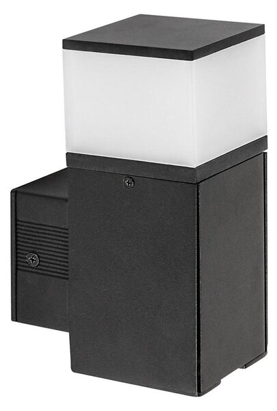 Rabalux 76340 - LED Vonkajšie nástenné svietidlo RUSSET LED/10W/230V IP44