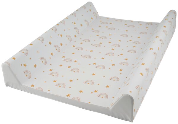 PREBAĽOVACIA PODLOŽKA, 50/70 cm Patinio - Izby pre bábätká