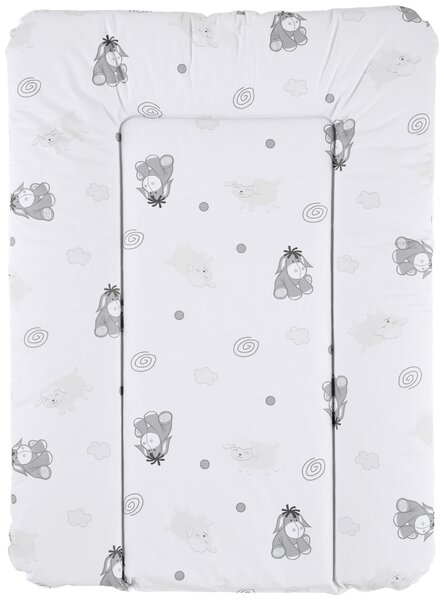 PREBAĽOVACIA PODLOŽKA, 50/70 cm Patinio - Izby pre bábätká