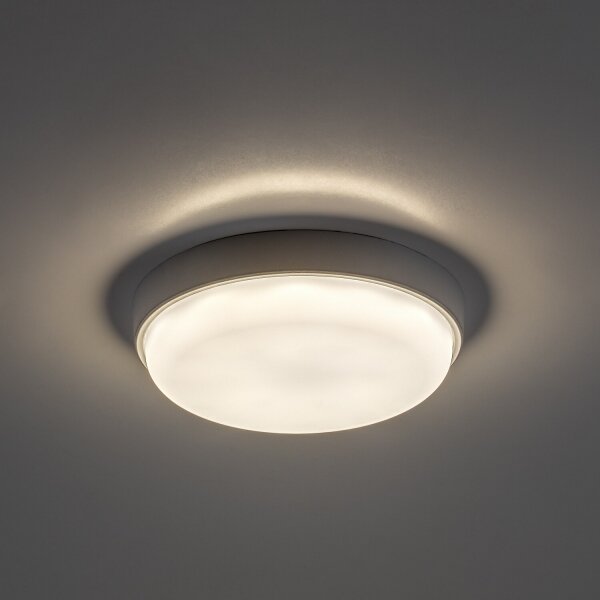 Rabalux 77224 - LED Vonkajšie stropné svietidlo HORT2 LED/14W/230V IP54 biela