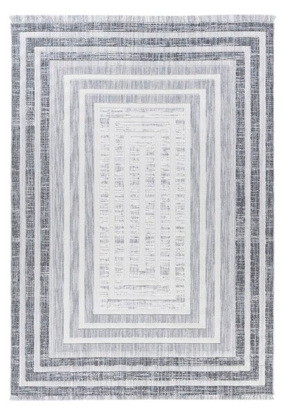 KOBEREC, 80/150 cm sivá - Online Only bytové doplnky, Online Only
