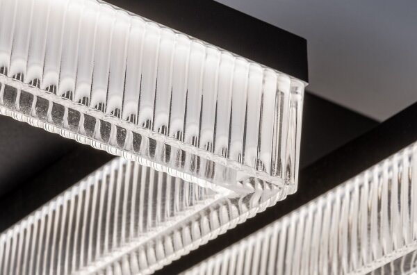 Rabalux 71514 - LED stmievateľné stropné svietidlo ILARIS 24W/230V 3000-6500K + diaľkové ovládanie