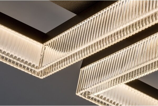 Rabalux 71514 - LED stmievateľné stropné svietidlo ILARIS 24W/230V 3000-6500K + diaľkové ovládanie