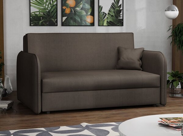 Mirjan24 Pohovka Clivia Loft III, Dostupné poťahy: Mono 241 5902928963243