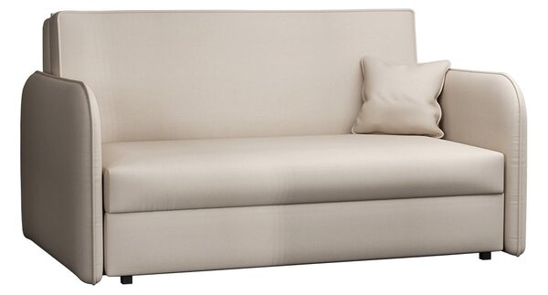 Mirjan24 Pohovka Clivia Loft III, Dostupné poťahy: Mono 241 5902928963243