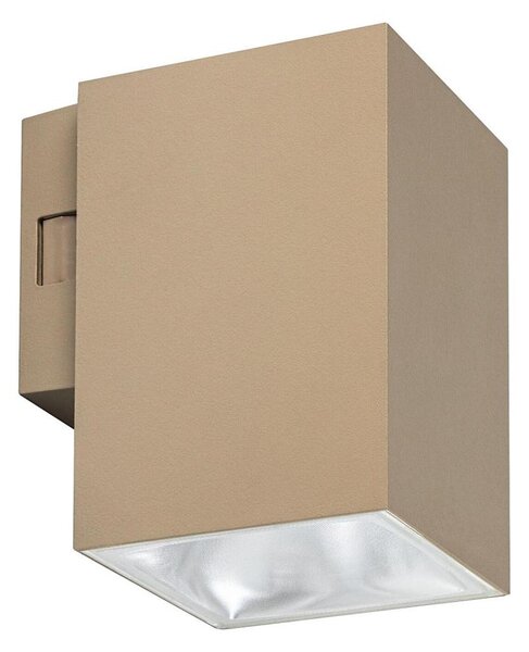 Rabalux 77216 - LED zunanja stenska svetilka URFA 9W/230V 2700/4000/6500K IP65