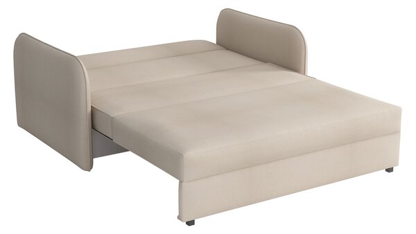 Mirjan24 Pohovka Clivia Loft III, Dostupné poťahy: Mono 241 5902928963243