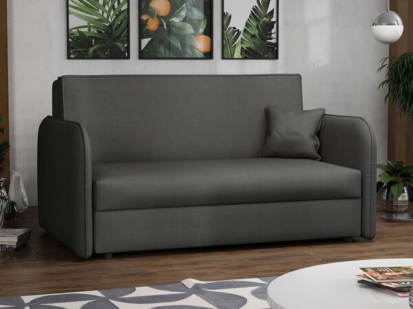 Mirjan24 Pohovka Clivia Loft III, Dostupné poťahy: Mono 241 5902928963243