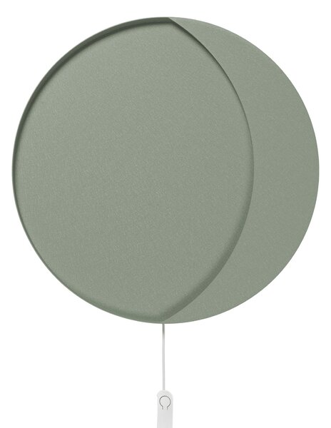 Nástenné svietidlo Neba, Tea Green – Ferm Living