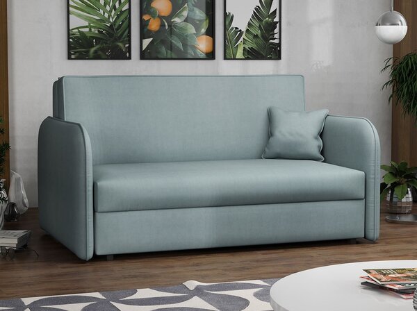 Mirjan24 Pohovka Clivia Loft III, Dostupné poťahy: Mono 241 5902928963243