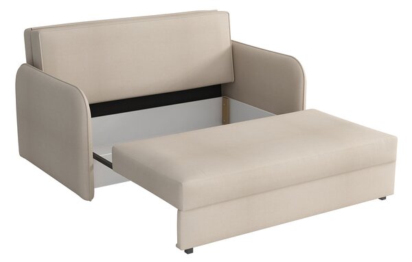 Mirjan24 Pohovka Clivia Loft III, Dostupné poťahy: Mono 241 5902928963243
