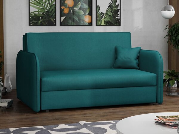 Mirjan24 Pohovka Clivia Loft III, Dostupné poťahy: Mono 241 5902928963243