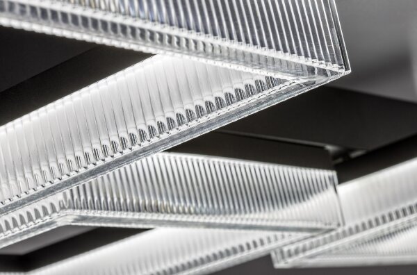 Rabalux 71515 - LED stmievateľné stropné svietidlo ILARIS 40W/230V 3000-6500K + diaľkové ovládanie
