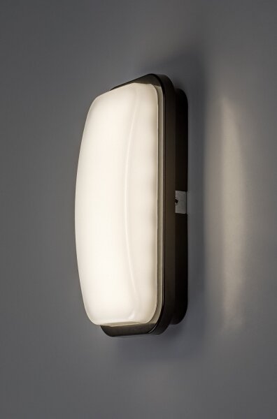 Rabalux 77229 - LED Vonkajšie nástenné svietidlo ORLUN LED/15W/230V 4000K IP65
