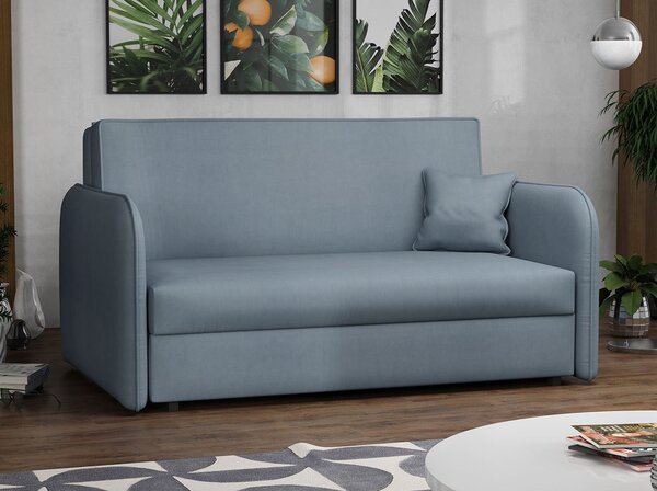 Mirjan24 Pohovka Clivia Loft III, Dostupné poťahy: Mono 241 5902928963243
