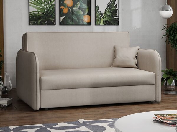 Mirjan24 Pohovka Clivia Loft III, Dostupné poťahy: Mono 241 5902928963243