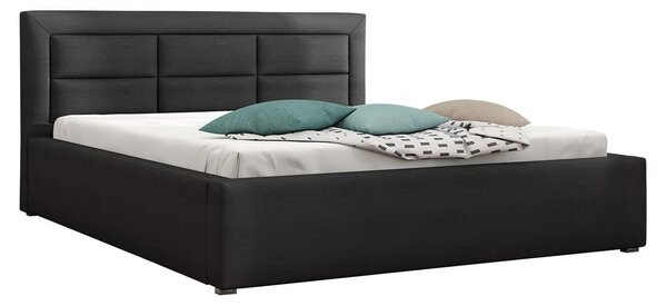 Mirjan24 Manželská posteľ Pesto, Rozmer postele: 120x200, Dostupné poťahy: Victoria 14 865 5902928391541