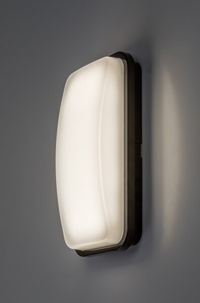 Rabalux 77230 - LED Vonkajšie nástenné svietidlo ORLUN LED/20W/230V 4000K IP65