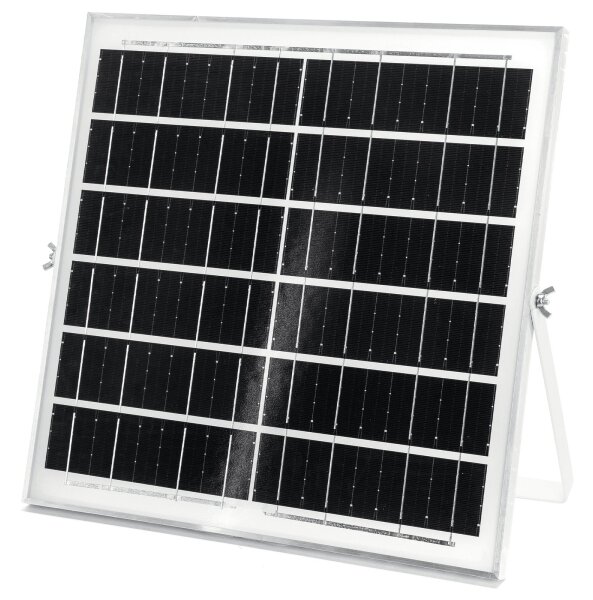 Aigostar-LED Solárny reflektor LED/200W/3,2V 3600mAh 3000K/4000K/6500K IP66 + DO